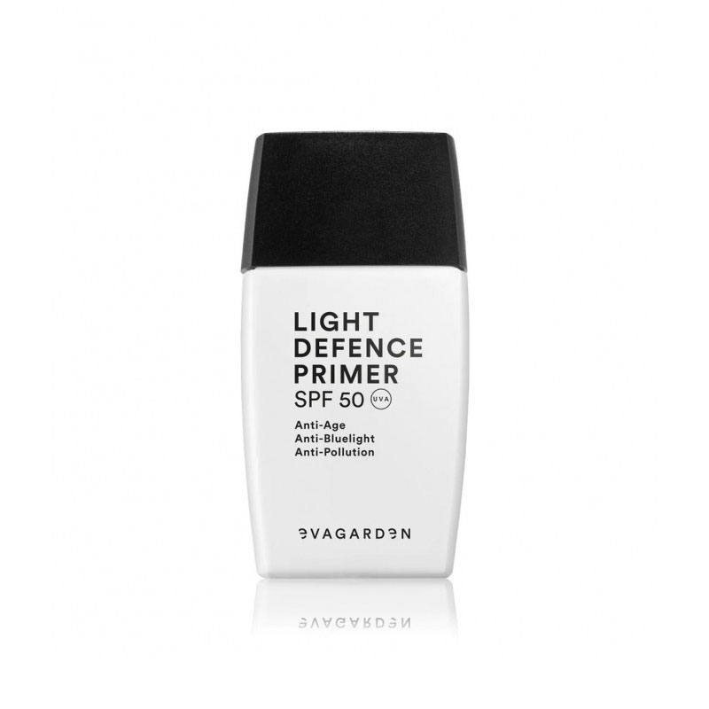 EVAGARDEN PRIMER LIGHT DEFENCE SPF 50