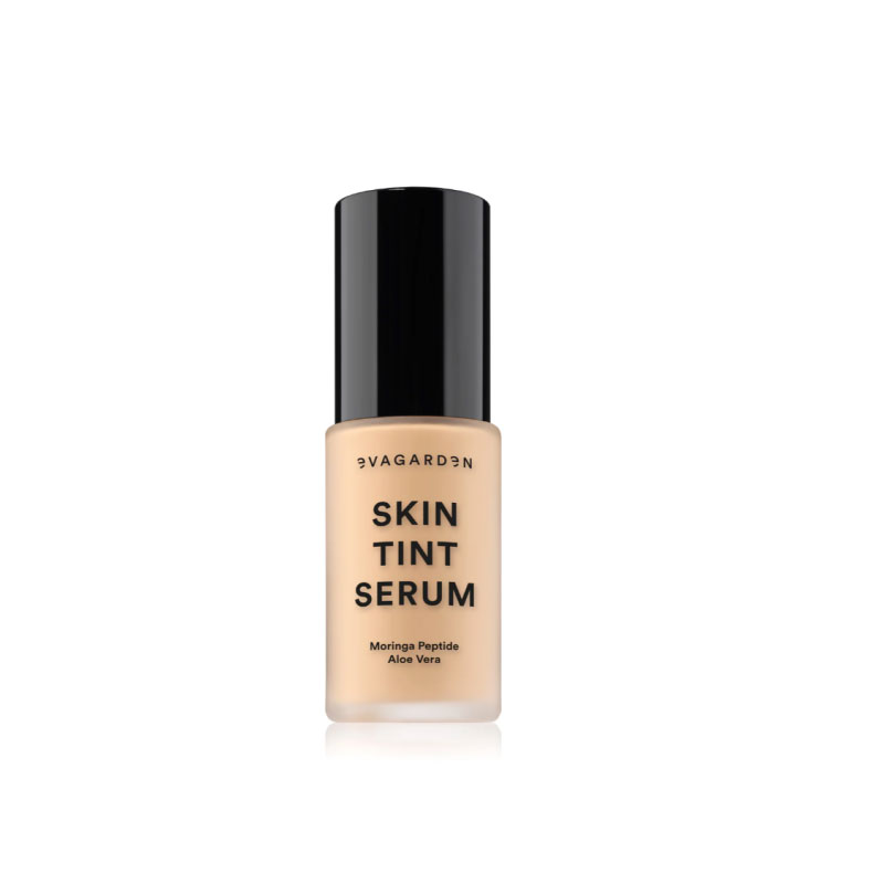 EVAGARDEN SKIN TINT SERUM 32 SOFT BEIGE