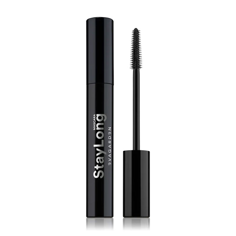 EVAGARDEN STAY LONG MASCARA 23