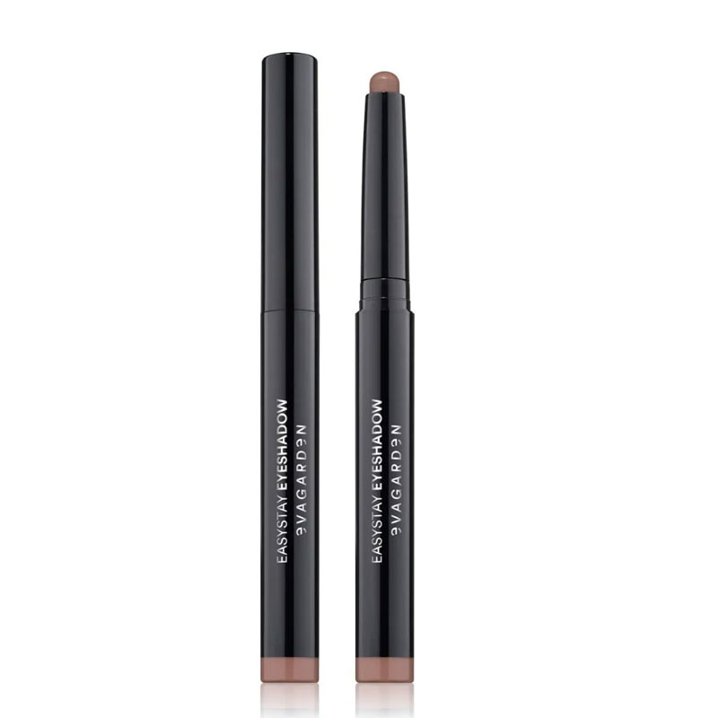 EVAGARDEN STYLO EASY STAY EYE SHADOW 372 WARM LIGHT