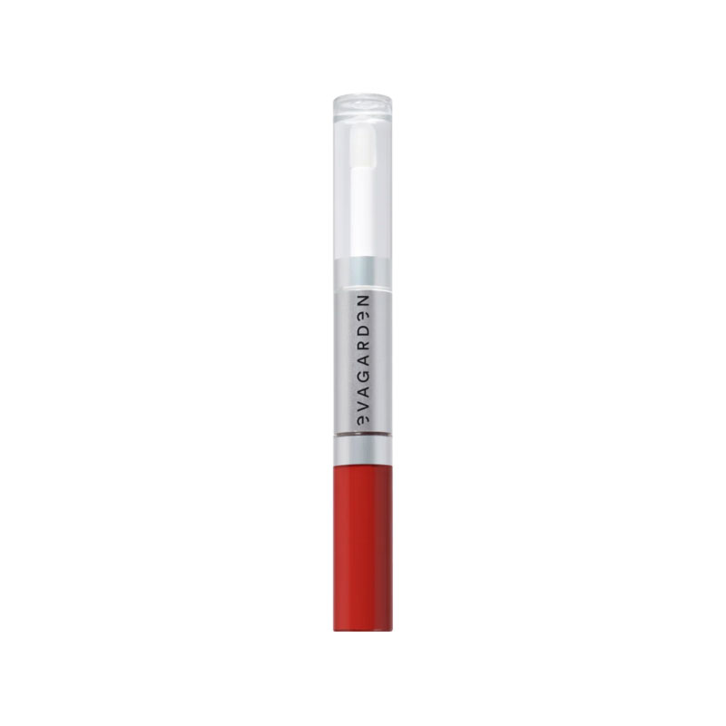 EVAGARDEN Ultralasting Lipstick 912 Risk Red