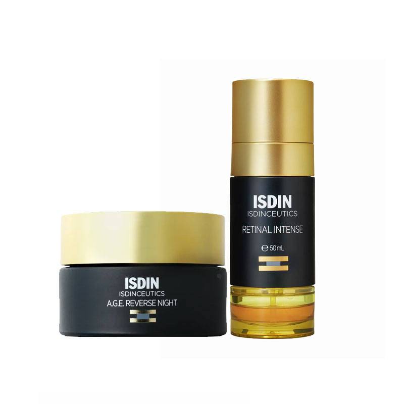 Isdin Retinal & Vaital Eye Offer
