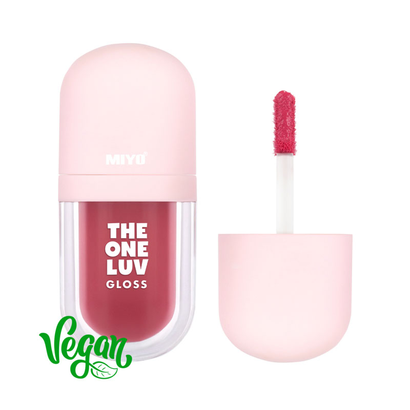 MIYO ONE LUV GLOSS 1