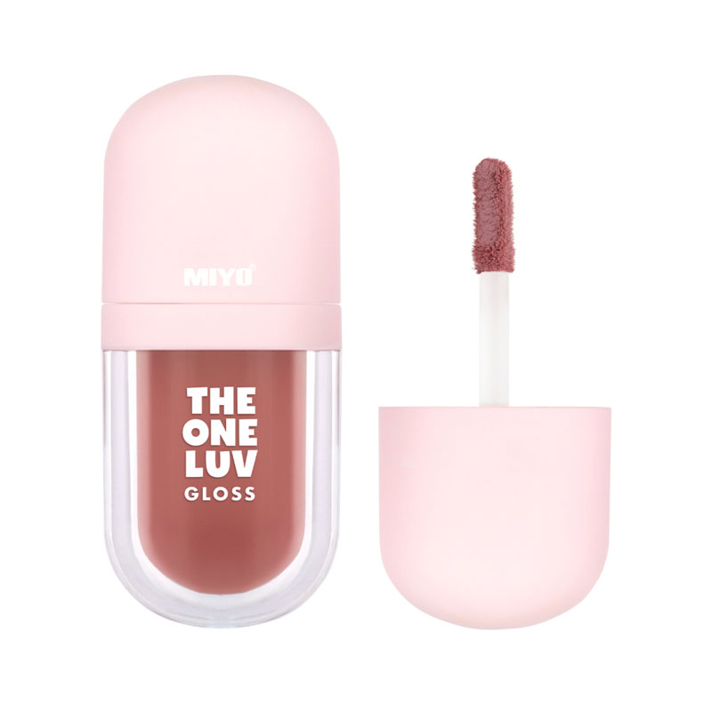 MIYO ONE LUV GLOSS 3