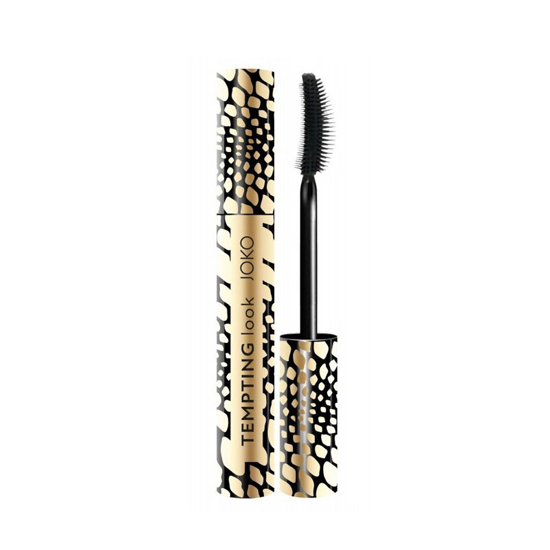 JOKO TEMPTING LOOK MASCARA 
