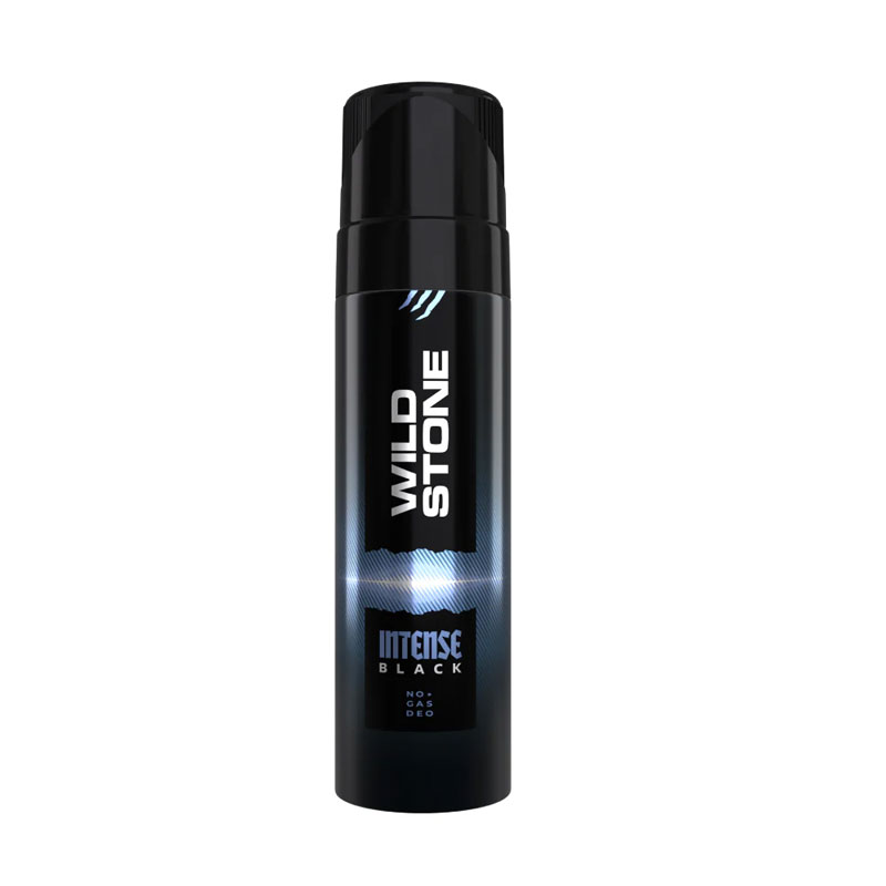 WILD STONE NO GAS BODY PERFUME 150 ML STONE