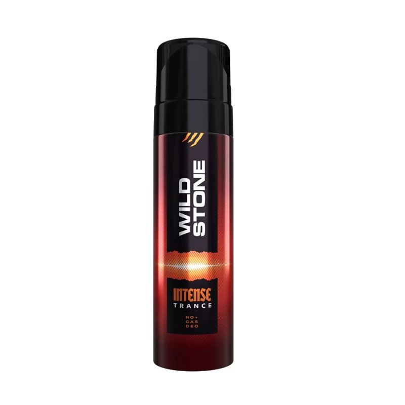 WILD STONE NO GAS BODY PERFUME 150 ML TRANCE