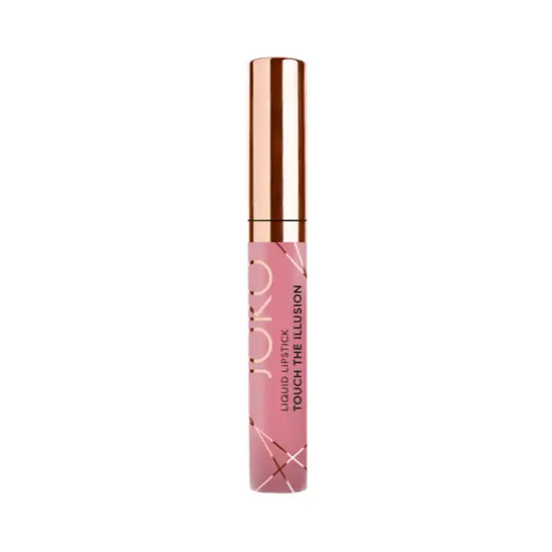 JOKO TOUCH THE ILLUSION LIQUID LIPSTICK CHARM