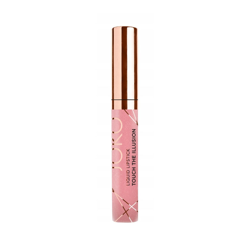 JOKO TOUCH THE ILLUSION LIQUID LIPSTICK SPARKLE