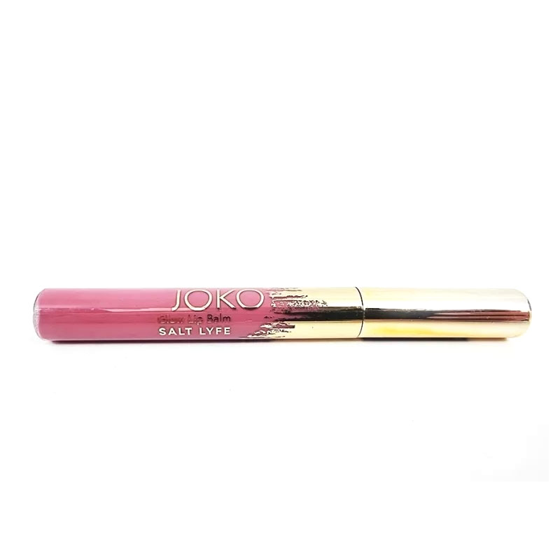 JOKO GLOW LIP BALM 2 M SWEET PEA