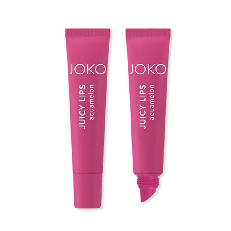 JOKO Lip Gloss JUICY LIPS Aquamelon