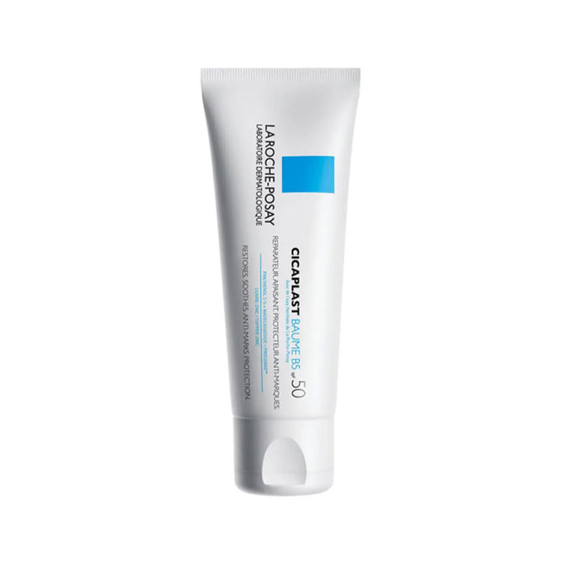 LRP Cicaplast Baume B5 Repairing Balm 40ml with SPF50