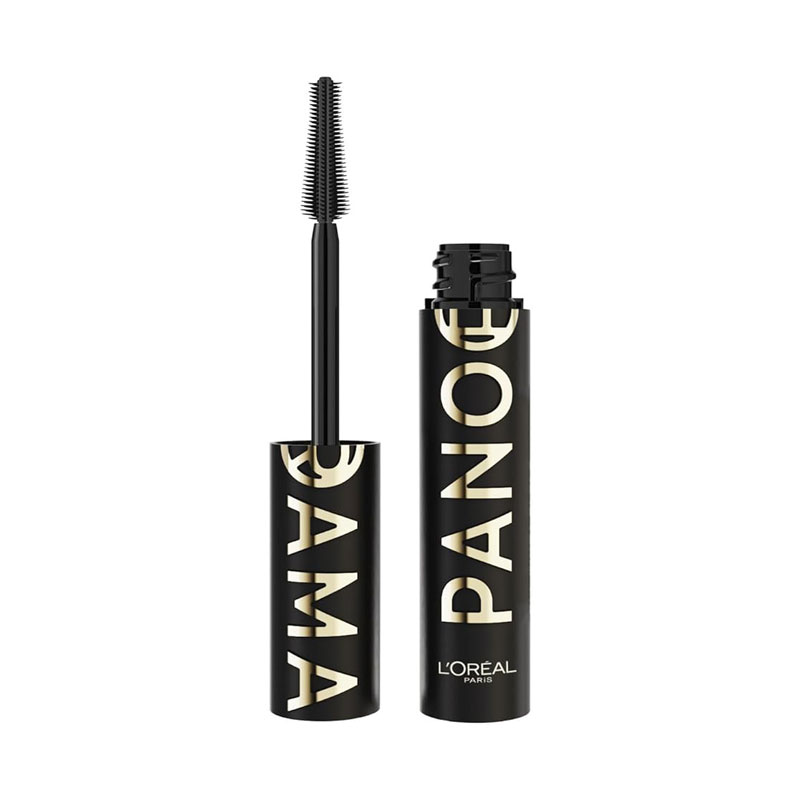 L'Oreal Volume Million Lashes Panorama All Night Black Mascara