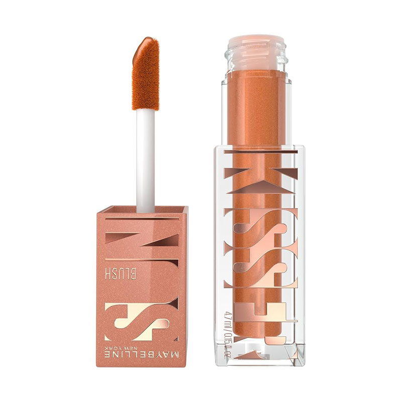 Maybelline Sunkisser Liquid Blush 12 - Summer In The City 