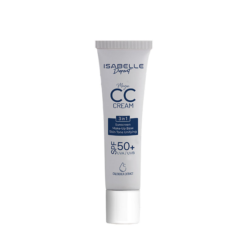 ISABELLE MAGIC CC CREAM