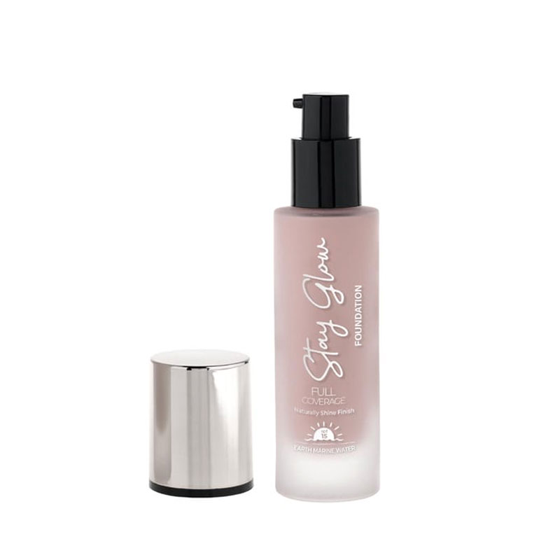 ISABELLE STAY GLOW SUNGLOW PRO 045