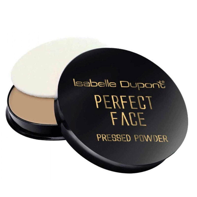 LSABELLE PERFECT FACE POWDER 108