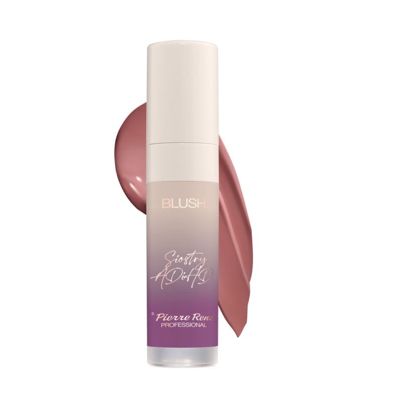 PIERRERENE Blush by Siostry ADIHD 