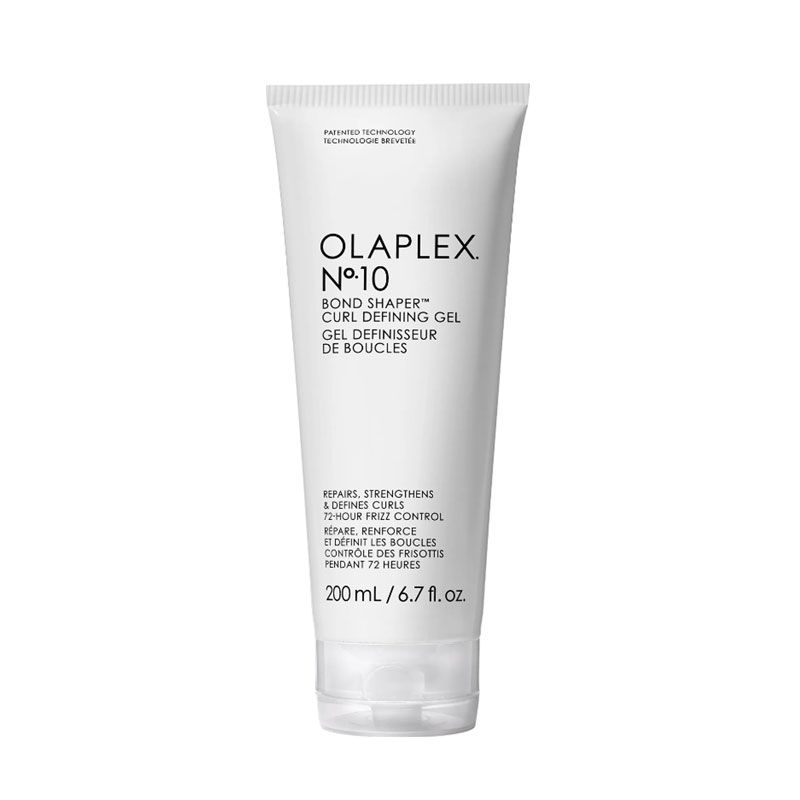 OLAPLEX N.10 CURL DEFINING 200ML