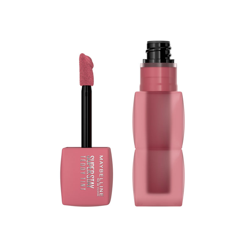 MNY TEDDY TINT 55 KNEEHIGH NU