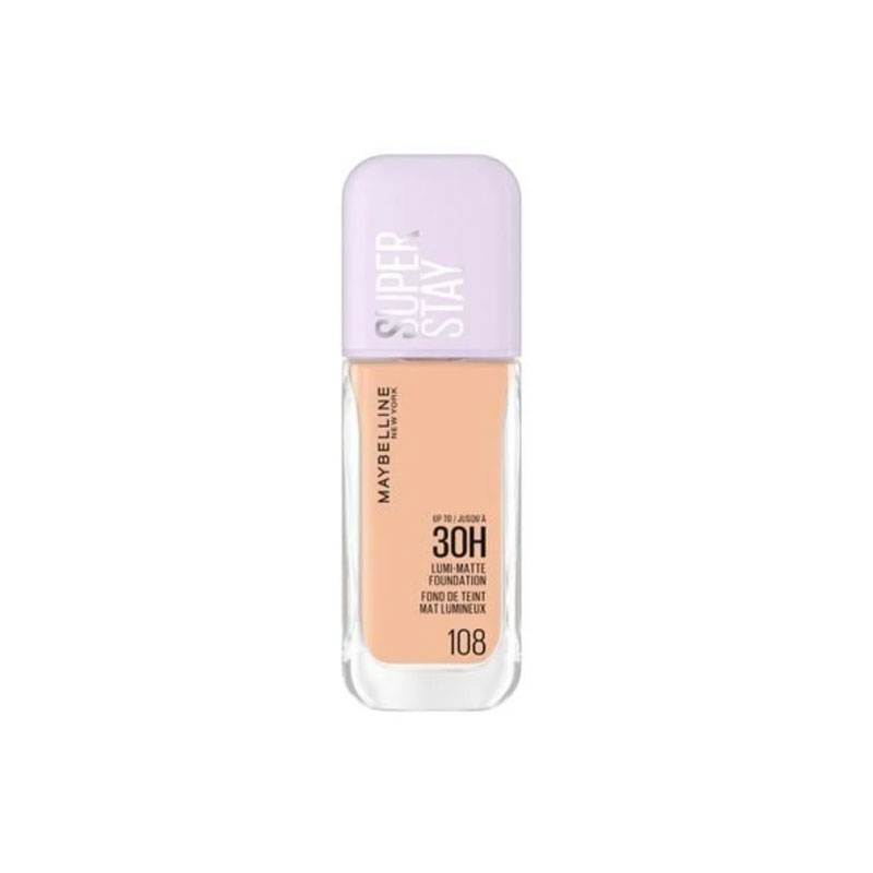 MNY SST LUMI MATT FDT 108 INTER