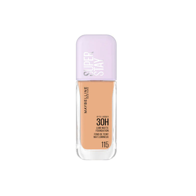 MNY SST LUMI MATT FDT 115 INTER