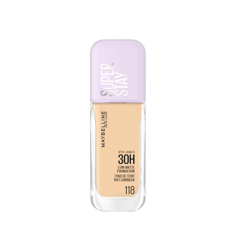 MNY SST LUMI MATT FDT 118 INTER