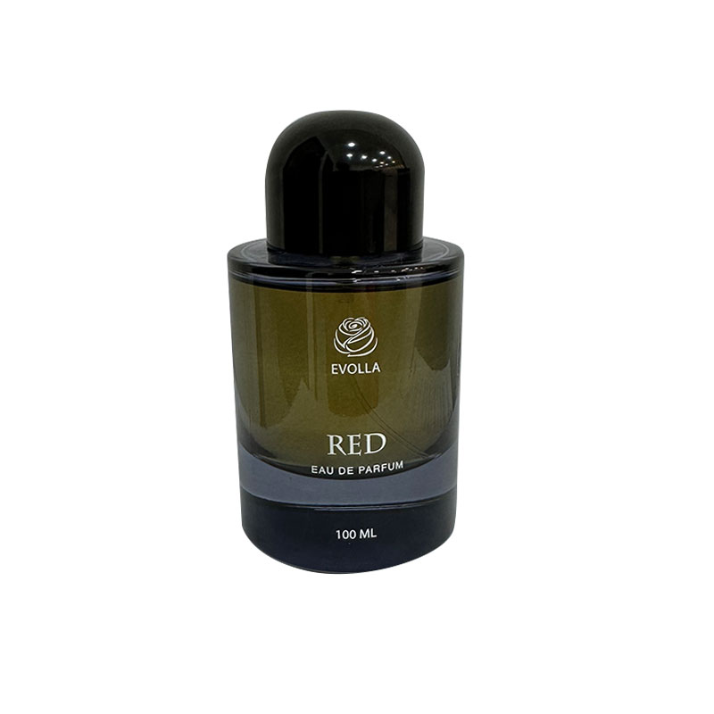 EVOLLA PERFUME RED 100 ML NEW