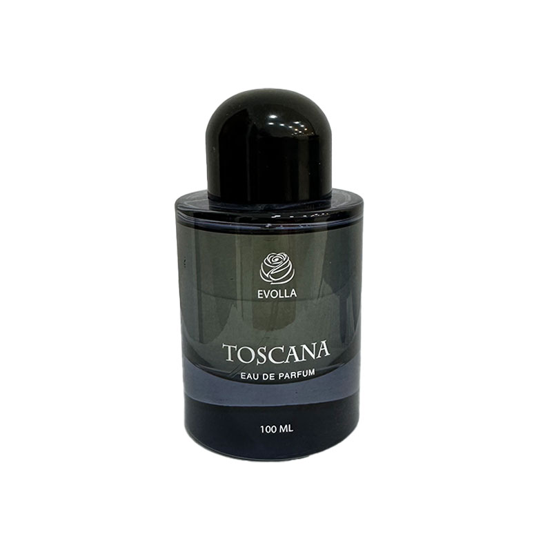EVOLLA PERFUME TUSCANA 100 ML NEW