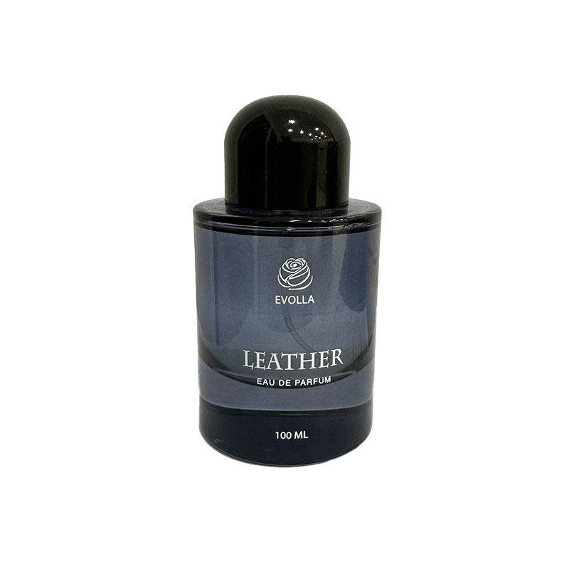 EVOLLA PERFUME LEATHER 100 ML NEW