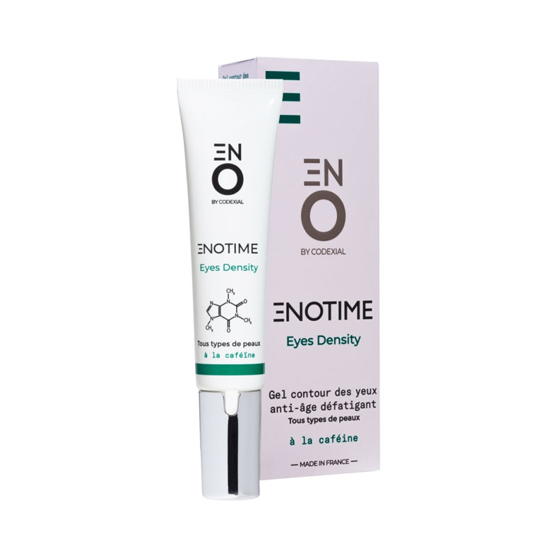 ENO EYE DENSITY 15ML