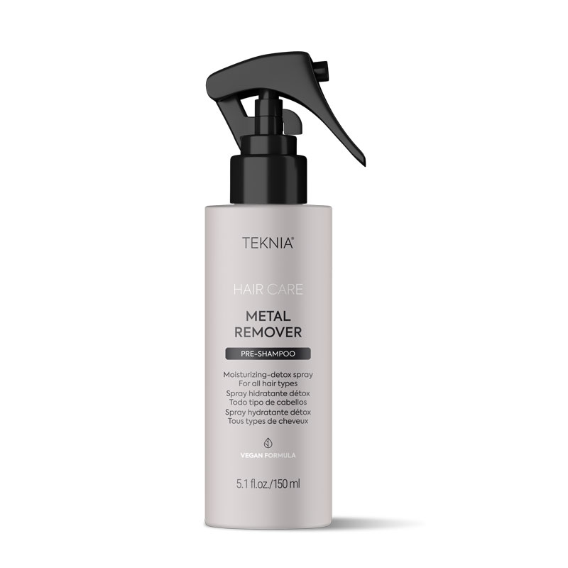LAKME TEKNIA METAL REMOVER PRE-SHAMPOO 150ML