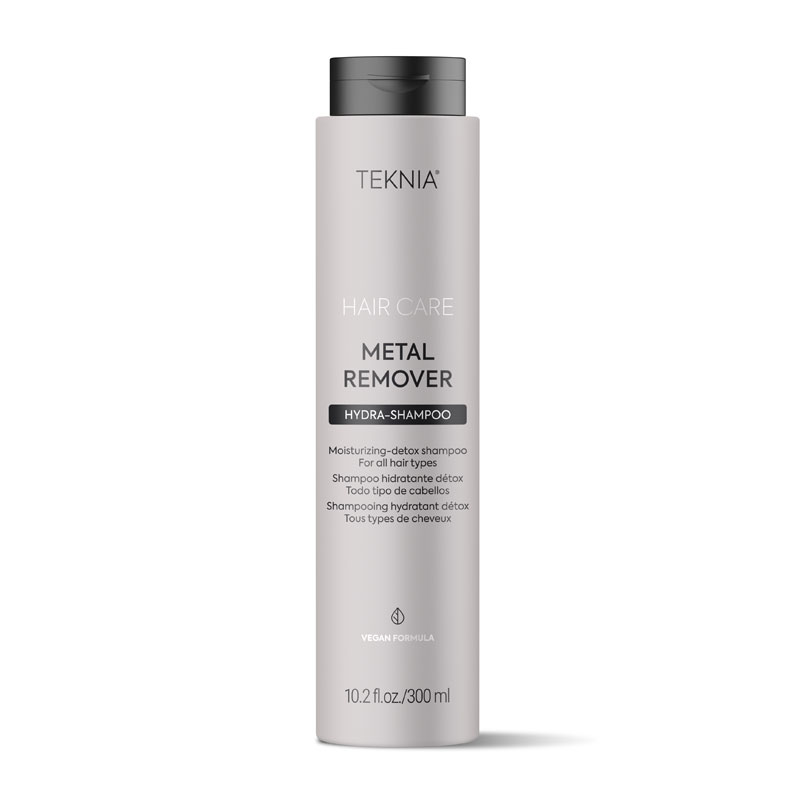 LAKME TEKNIA METAL REMOVER HYDRA-SHAMPOO 300 ML
