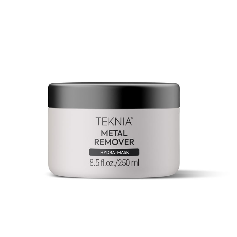 LAKME TEKNIA METAL REMOVER HYDRA-MASK 300 ML