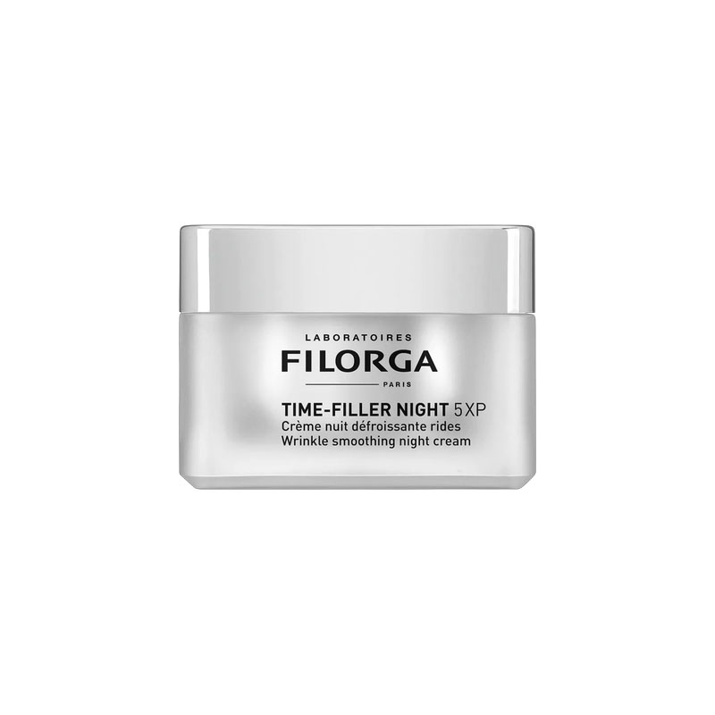 FILORGA TIME FILLER 5XP NIGHT 50ML