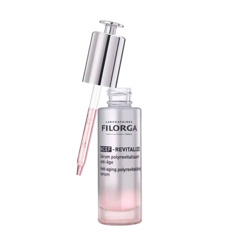 FILORGA NCEF REVITALIZE SERUM 30ML