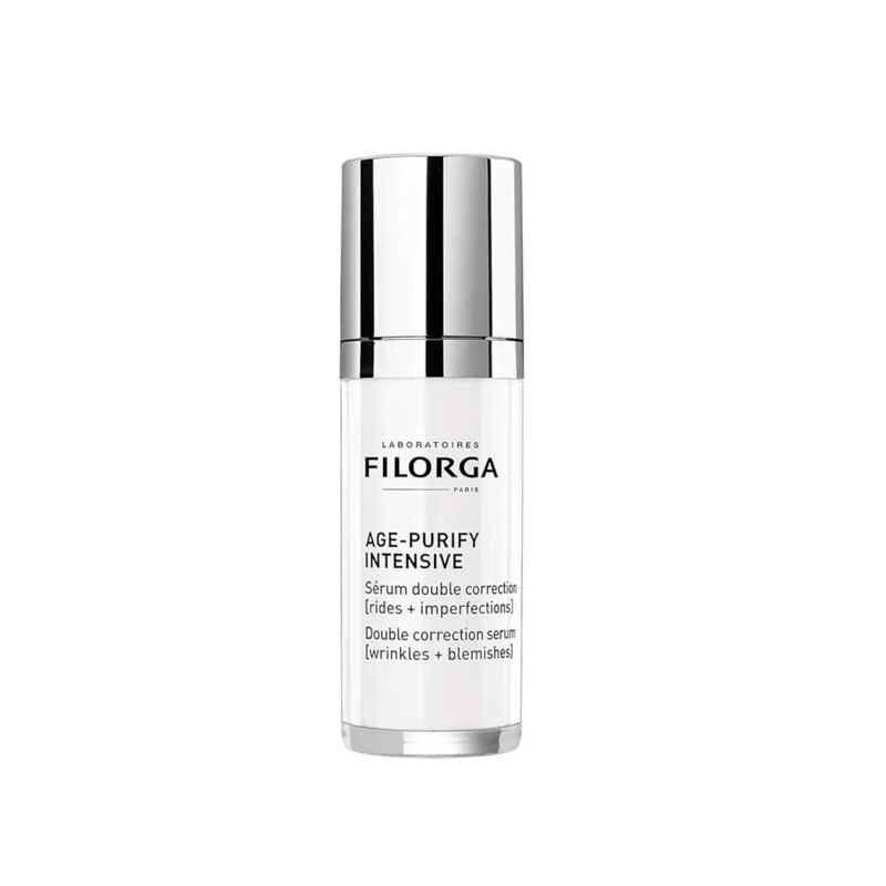 FILORGA AGE-PURIFY INTENSIVE 30ML