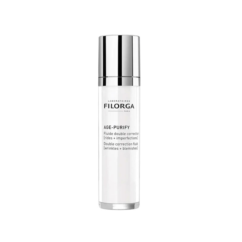 FILORGA AGE-PURIFY FLUIDE 50ML